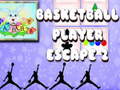 游戏Basketball Player Escape 2