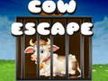 游戏Cow Escape