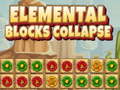 游戏Elemental Blocks Collapse