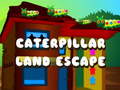 游戏Caterpillar Land Escape
