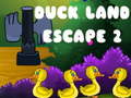 游戏Duck Land Escape 2