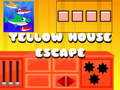 游戏Yellow House Escape