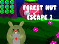 游戏Forest Hut Escape 2