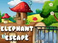 游戏Elephant Escape