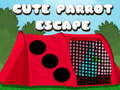 游戏Cute Parrot Escape