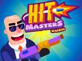 游戏Hit Masters Rush