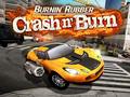 游戏Burnin Rubber Crash n Nurn
