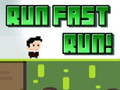 游戏Run Fast Run!