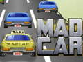 游戏Mad Car
