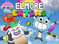 游戏Gumball: Elmore Extras