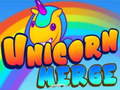 游戏Unicorn Merge