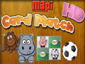 游戏Card Match HD