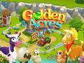 游戏Golden Acres
