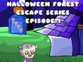 游戏Halloween Forest Escape Series Episode 1