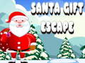 游戏Santa Gift Escape