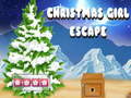 游戏Christmas Girl Escape