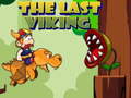 游戏The Last Viking