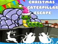 游戏Christmas Caterpillar Escape