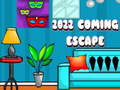 游戏2022 Coming Escape