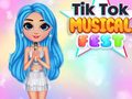 游戏Tik Tok Musical Fest