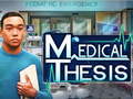 游戏Medical Thesis