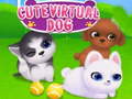 游戏Cute Virtual Dog