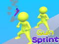 游戏Gun Sprint 