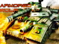 游戏Armored Wolf
