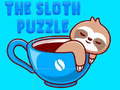 游戏The Sloth Puzzle