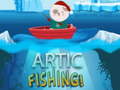 游戏Artic Fishing