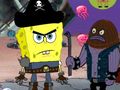 游戏Sponge Bob Dress Up