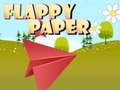 游戏Floppy Paper