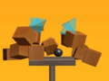 游戏Cannon Balls 3D