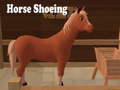 游戏Horse Shoeing