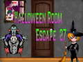 游戏Amgel Halloween Room Escape 27