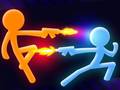 游戏Stick War: Infinity Duel
