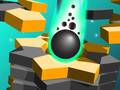 游戏Helix Stack Ball