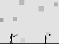游戏Stickman Bullet Warriors