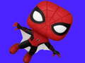 游戏Spider Man Hard Way