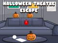 游戏Halloween Theatre Escape