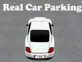 游戏Real Car Parking 