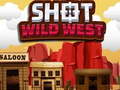 游戏Shot Wild West