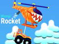 游戏Blumgi Rocket