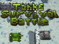 游戏Tanks Survival Battle