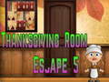 游戏Amgel Thanksgiving Room Escape 5
