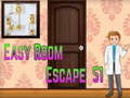 游戏Easy Room Escape 51