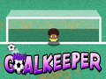游戏Mini Goalkeeper