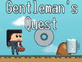 游戏Gentleman's Quest