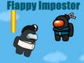 游戏Flappy Impostor