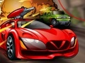 游戏Spy Car